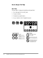 Preview for 101 page of AGFA SelectSet Avantra 20 Operating Manual