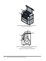 Preview for 124 page of AGFA SelectSet Avantra 20 Operating Manual