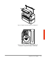 Preview for 127 page of AGFA SelectSet Avantra 20 Operating Manual