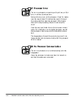 Preview for 128 page of AGFA SelectSet Avantra 20 Operating Manual