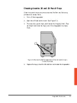 Предварительный просмотр 148 страницы AGFA SelectSet Avantra 20 Operating Manual