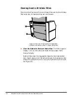 Предварительный просмотр 149 страницы AGFA SelectSet Avantra 20 Operating Manual