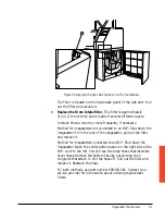 Предварительный просмотр 150 страницы AGFA SelectSet Avantra 20 Operating Manual