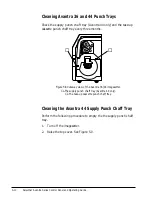 Preview for 153 page of AGFA SelectSet Avantra 20 Operating Manual