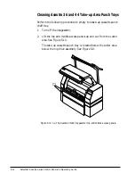 Preview for 155 page of AGFA SelectSet Avantra 20 Operating Manual