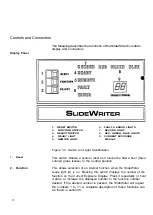 Preview for 9 page of AGFA SLIDEWRITER Owner'S Manual