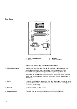 Preview for 11 page of AGFA SLIDEWRITER Owner'S Manual