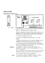 Preview for 12 page of AGFA SLIDEWRITER Owner'S Manual