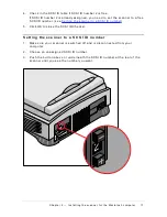 Предварительный просмотр 17 страницы AGFA SNAPSCAN 300 Owner'S Manual