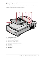 Предварительный просмотр 52 страницы AGFA SNAPSCAN 300 Owner'S Manual