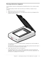 Preview for 24 page of AGFA SnapScan 310 Owner'S Manual