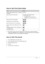 Preview for 8 page of AGFA SnapScan e25 Owner'S Manual