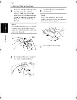 Предварительный просмотр 67 страницы AGFA SR 24 iT Operator'S Manual