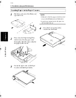 Предварительный просмотр 73 страницы AGFA SR 24 iT Operator'S Manual