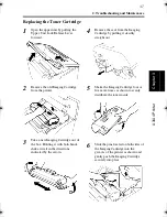 Предварительный просмотр 74 страницы AGFA SR 24 iT Operator'S Manual