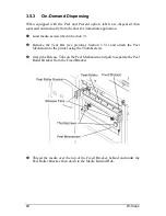 Preview for 30 page of AGFA W Class Operator'S Manual