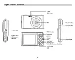 Предварительный просмотр 6 страницы AgfaPhoto 799/8029 User Manual