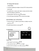 Preview for 9 page of AgfaPhoto AC8130D User Manual