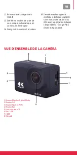 Предварительный просмотр 9 страницы AgfaPhoto AC9000 User Manual