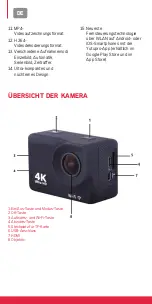 Предварительный просмотр 16 страницы AgfaPhoto AC9000 User Manual