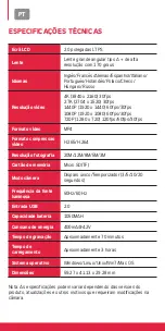 Предварительный просмотр 34 страницы AgfaPhoto AC9000 User Manual