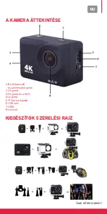 Предварительный просмотр 37 страницы AgfaPhoto AC9000 User Manual