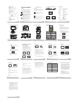 AgfaPhoto AF 5070M BT User Manual предпросмотр