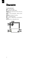 Предварительный просмотр 4 страницы AgfaPhoto AF 5071PS User Manual