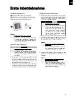 Preview for 5 page of AgfaPhoto AF 5071PS User Manual