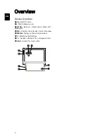 Предварительный просмотр 22 страницы AgfaPhoto AF 5071PS User Manual