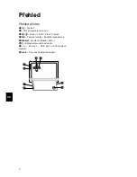 Предварительный просмотр 76 страницы AgfaPhoto AF 5071PS User Manual