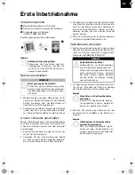 Предварительный просмотр 5 страницы AgfaPhoto AF 5077 MS User Manual