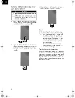 Предварительный просмотр 6 страницы AgfaPhoto AF 5077 MS User Manual