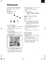 Предварительный просмотр 7 страницы AgfaPhoto AF 5077 MS User Manual