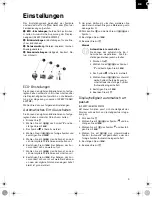 Предварительный просмотр 9 страницы AgfaPhoto AF 5077 MS User Manual