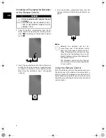 Предварительный просмотр 34 страницы AgfaPhoto AF 5077 MS User Manual