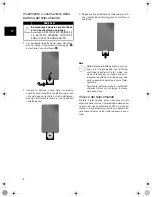 Предварительный просмотр 48 страницы AgfaPhoto AF 5077 MS User Manual