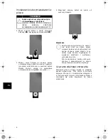 Предварительный просмотр 146 страницы AgfaPhoto AF 5077 MS User Manual