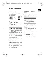 Preview for 5 page of AgfaPhoto AF 5077 User Manual