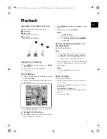 Preview for 7 page of AgfaPhoto AF 5077 User Manual