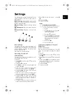 Preview for 9 page of AgfaPhoto AF 5077 User Manual