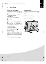 Preview for 5 page of AgfaPhoto AF 5085S User Manual