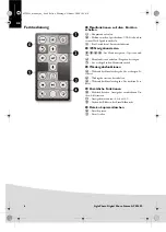 Preview for 6 page of AgfaPhoto AF 5085S User Manual