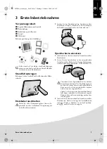 Preview for 7 page of AgfaPhoto AF 5085S User Manual