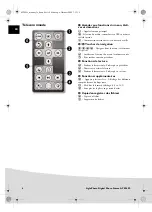 Preview for 16 page of AgfaPhoto AF 5085S User Manual