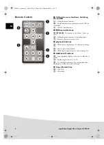 Preview for 26 page of AgfaPhoto AF 5085S User Manual