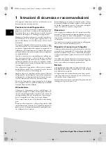 Preview for 34 page of AgfaPhoto AF 5085S User Manual