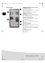 Preview for 36 page of AgfaPhoto AF 5085S User Manual