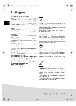 Preview for 40 page of AgfaPhoto AF 5085S User Manual