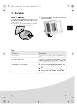 Preview for 49 page of AgfaPhoto AF 5085S User Manual